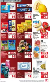 Kaufland Prospekt woche 31 Seite 8