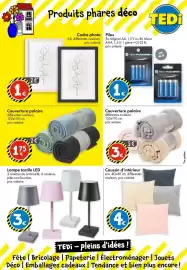 Catalogue TEDi semaine 31 page 10