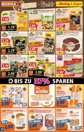 Norma Prospekt woche 32 Seite 10