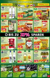 Norma Prospekt woche 32 Seite 11