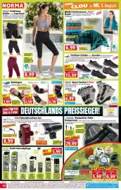 Norma Prospekt woche 32 Seite 14