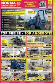 Norma Prospekt woche 32 Seite 18