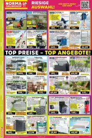 Norma Prospekt woche 32 Seite 19