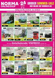 Norma Prospekt woche 32 Seite 21