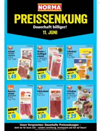 Norma Prospekt woche 32 Seite 23