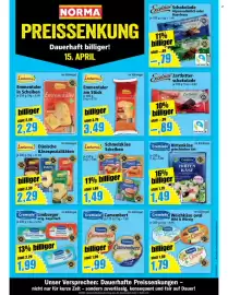 Norma Prospekt woche 32 Seite 24