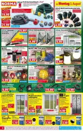 Norma Prospekt woche 32 Seite 4