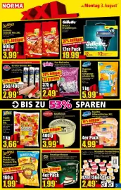 Norma Prospekt woche 32 Seite 7