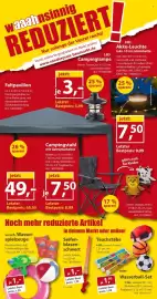 Sonderpreis Baumarkt Prospekt woche 31 Seite 8