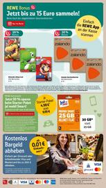 REWE Prospekt woche 31 Seite 32