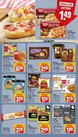 REWE Prospekt woche 31 Seite 12