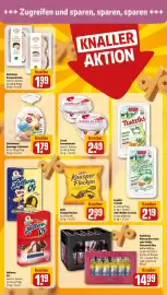 REWE Prospekt woche 31 Seite 14