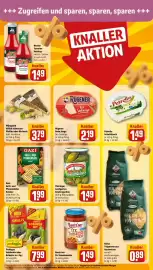 REWE Prospekt woche 31 Seite 16