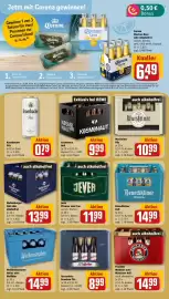 REWE Prospekt woche 31 Seite 19