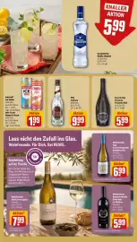 REWE Prospekt woche 31 Seite 20