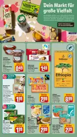 REWE Prospekt woche 31 Seite 22