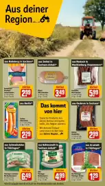 REWE Prospekt woche 31 Seite 26