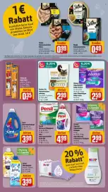 REWE Prospekt woche 31 Seite 28