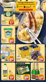REWE Prospekt woche 31 Seite 4