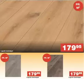 Bauhaus tilbudsavis uge 30 Side 16