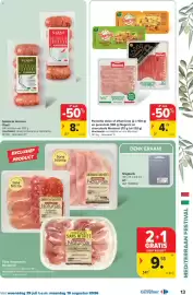 Carrefour folder Pagina 13