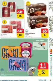 Carrefour folder Pagina 15