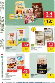 Carrefour folder Pagina 2
