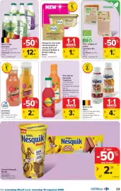Carrefour folder Pagina 23