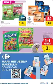 Carrefour folder Pagina 25