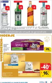 Carrefour folder Pagina 29
