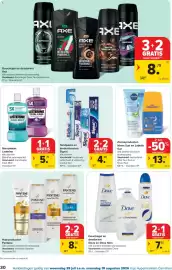Carrefour folder Pagina 30