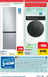 Carrefour folder Pagina 35