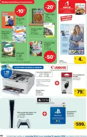 Carrefour folder Pagina 40