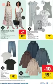 Carrefour folder Pagina 41