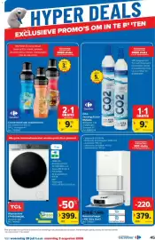 Carrefour folder Pagina 45