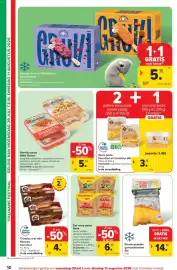 Carrefour Market folder week 31 Pagina 10