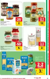 Carrefour Market folder week 31 Pagina 11