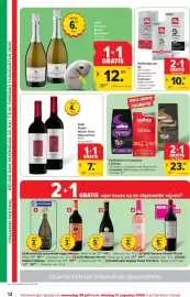 Carrefour Market folder week 31 Pagina 12
