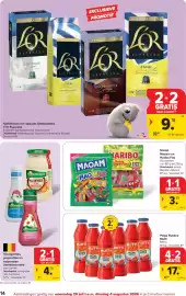 Carrefour Market folder week 31 Pagina 14