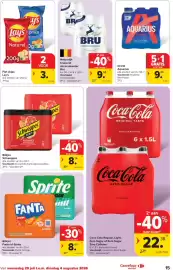 Carrefour Market folder week 31 Pagina 15