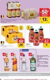Carrefour Market folder week 31 Pagina 16