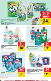 Carrefour Market folder week 31 Pagina 18