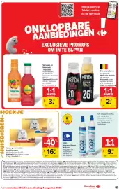 Carrefour Market folder week 31 Pagina 19