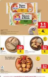 Carrefour Market folder week 31 Pagina 2