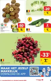 Carrefour Market folder week 31 Pagina 3