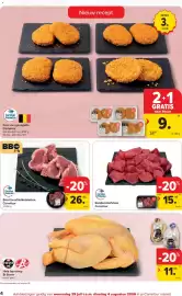 Carrefour Market folder week 31 Pagina 4