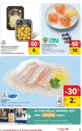 Carrefour Market folder week 31 Pagina 5
