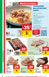 Carrefour Market folder week 31 Pagina 6