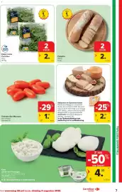 Carrefour Market folder week 31 Pagina 7