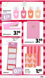 Wibra folder week 31 Pagina 12